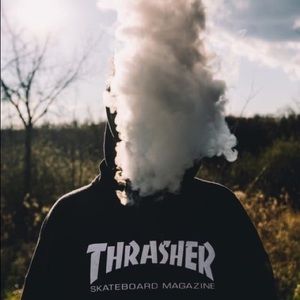 Meet your Posher, Travis